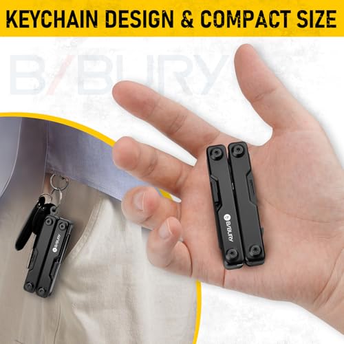 Mini Multitool BI2052AB