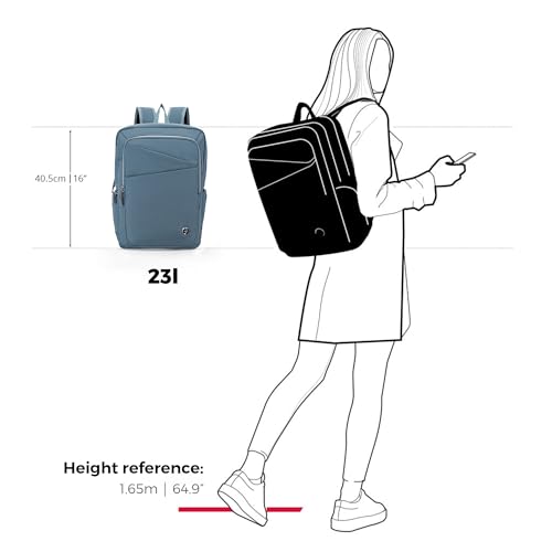 Design Women's Backpack for Work