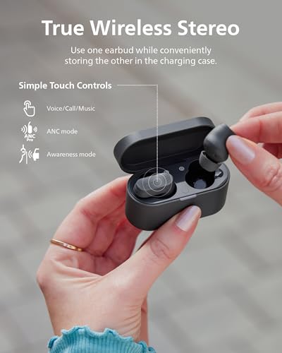 TAT3519 Wireless Earbuds
