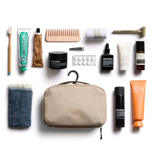 Hanging Toiletry Kit 3L