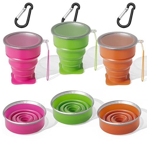 200ML Collapsible Cup
