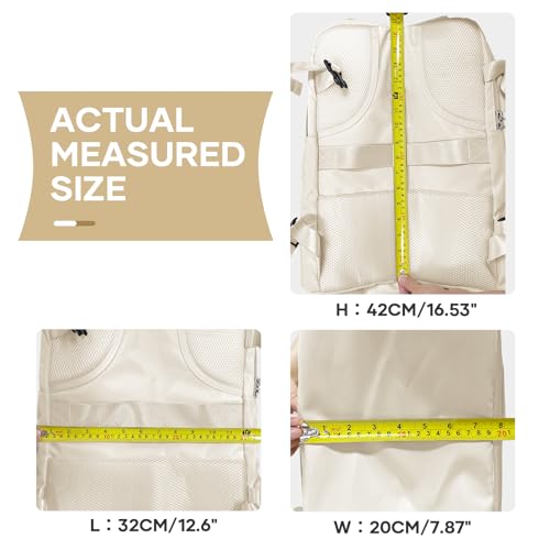 Travel Backpack For Women Men