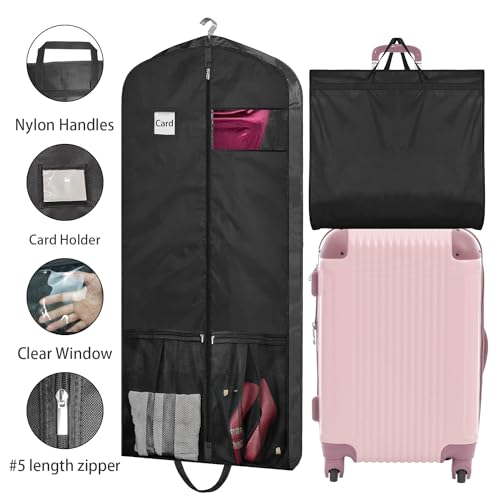 54" Garment Bags for Travel