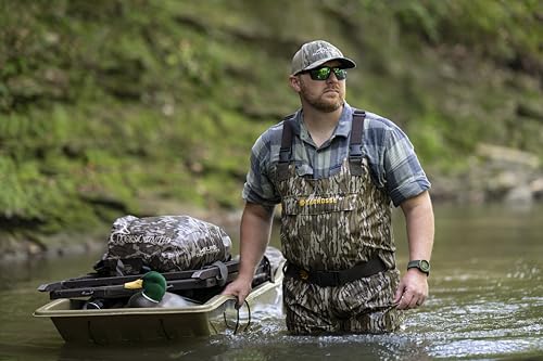 Ducks Unlimited Guardian Backpack Dry Bag