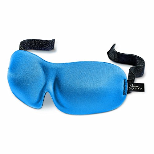 40 Blinks No Pressure Eye Mask for Travel & Sleep