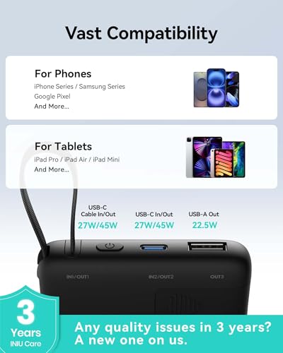 Portable Charger