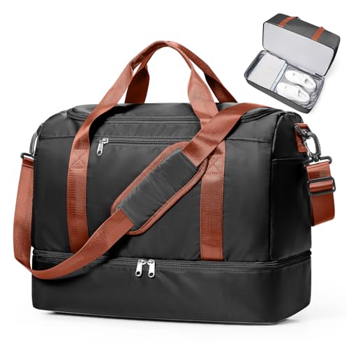 Travel Duffel Bag