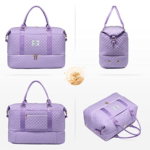 Travel Duffle Bag