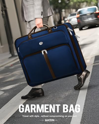 Suit Bag Travel