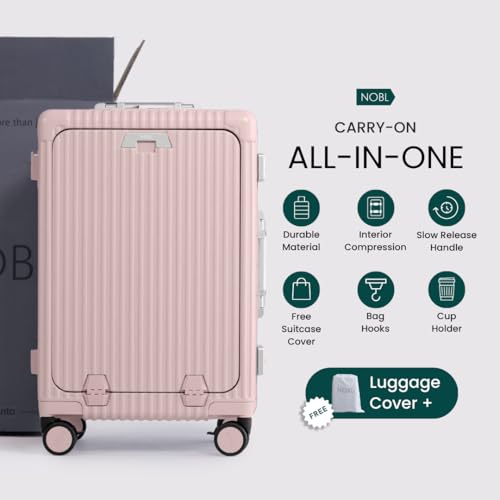 Carry on Luggage