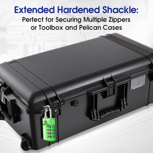 TSA Approved 4 (4 Count)