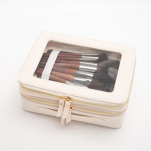 Clear Makeup Bags