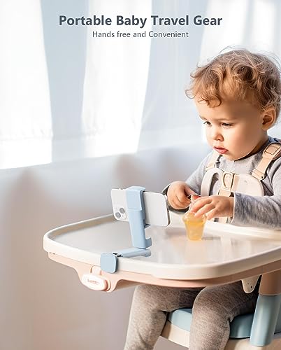 Airplane Phone Holder Mount