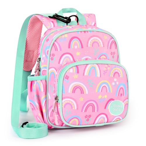 Backpack Leash for Toddlers 1