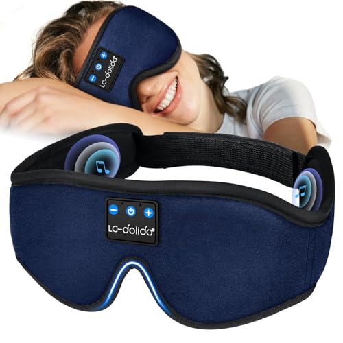 Sleep Headphones