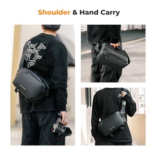 Camera Sling Bag (10 Count)
