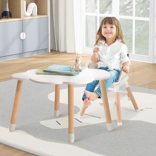 Baby High Chair