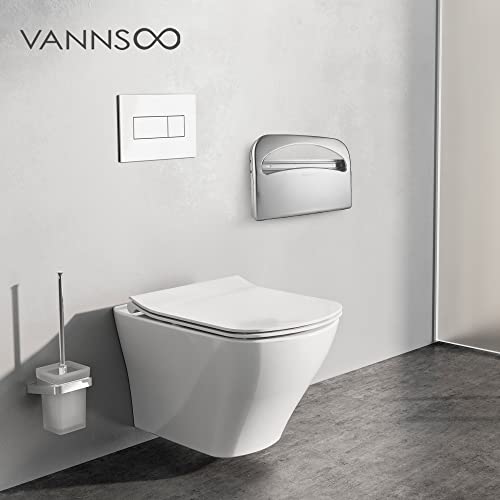 Toilet Seat Cover Dispenser