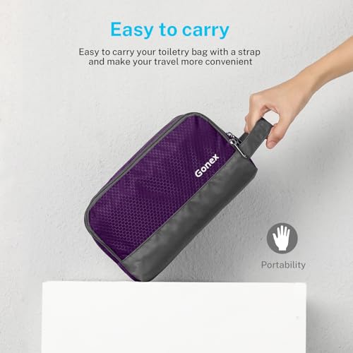 Travel Toiletry Bag for Men