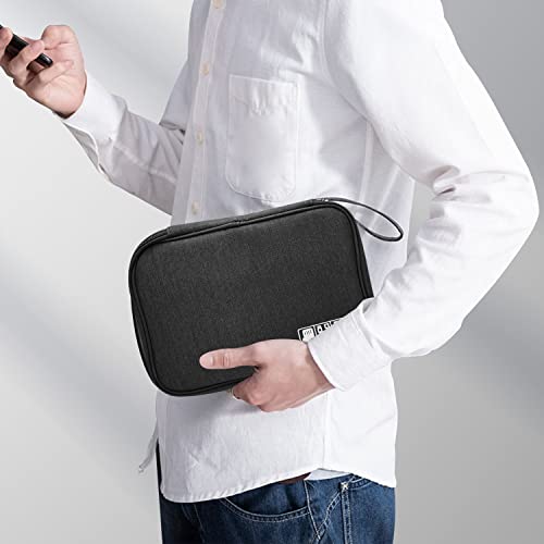 Electronics Organizer Travel Case