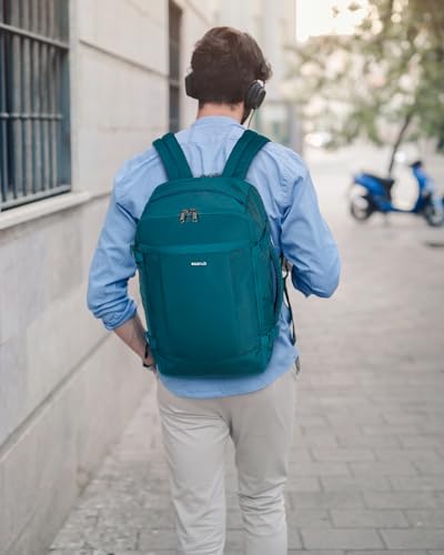 Travel Backpack for Men Women