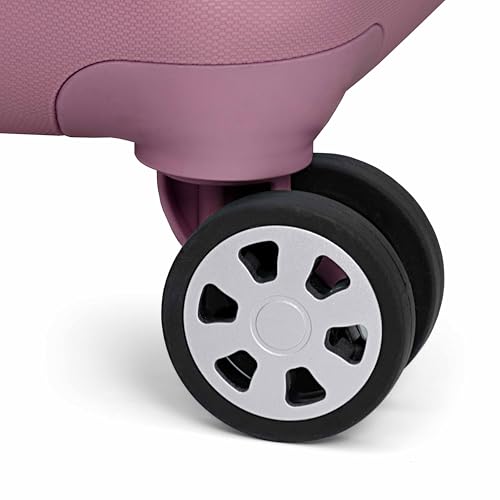 Pagosa Hardshell Expandable Luggage with Spinner Wheels