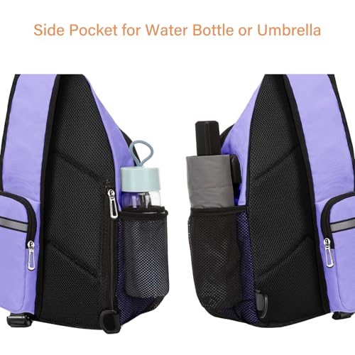 Sling Backpack Bag