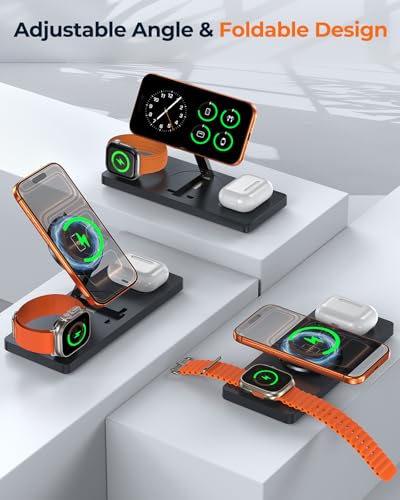 Foldable 3 in