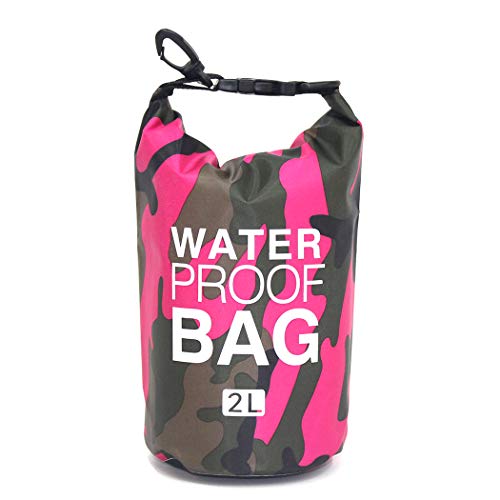 Waterproof Dry Bag 2L