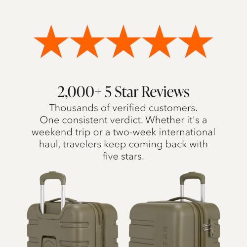 Signature Hardside Expandable Carry (2 Count)