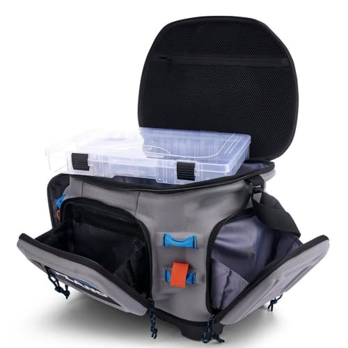 Atlas 3700 Tackle Bag
