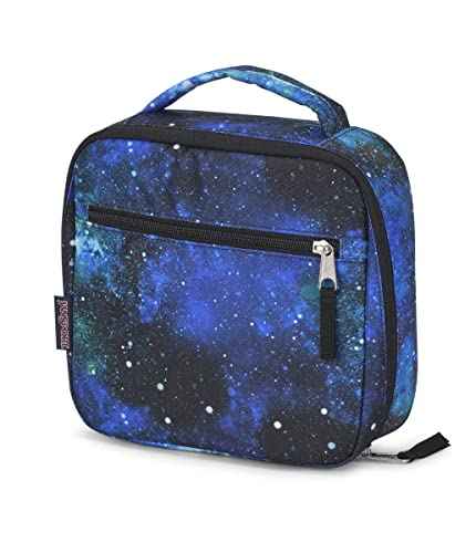 Lunch Break Insulated Cooler Bag