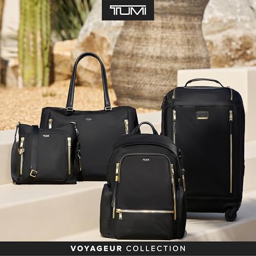 Voyageur Leger 4 Wheeled Luggage