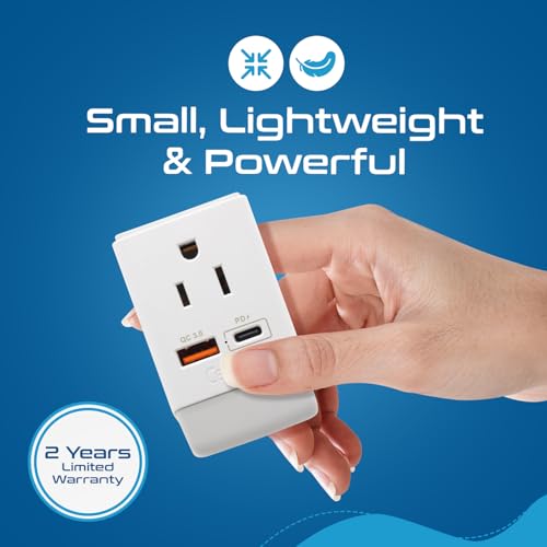 Italy Travel Adapter