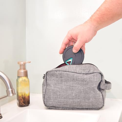 Travel RX Pill Case by Type Two Labs