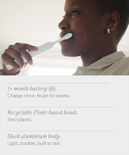 Pro Sonic Electric Toothbrush
