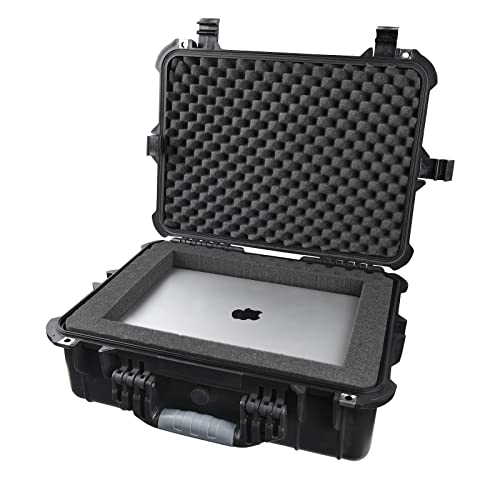 All Weather IP67 Waterproof Hard Camera Case