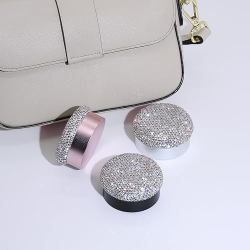 Small Pill Case 3 Compartments