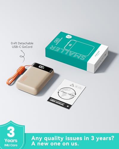 Portable Charger