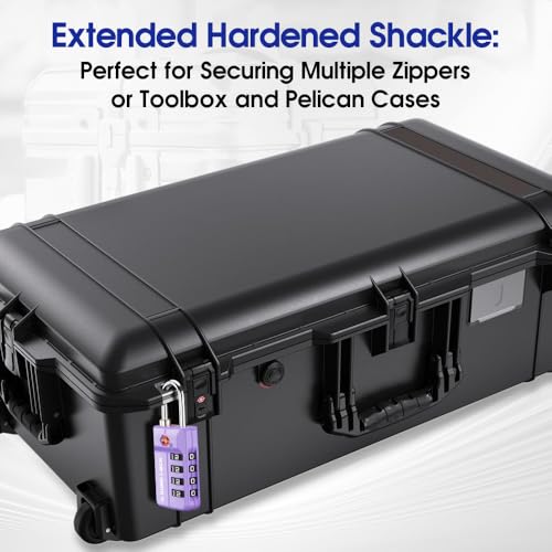TSA Approved 4 (2 Count)