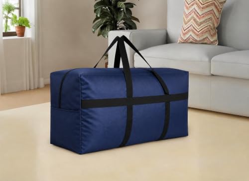 Large Storage Duffle Bag