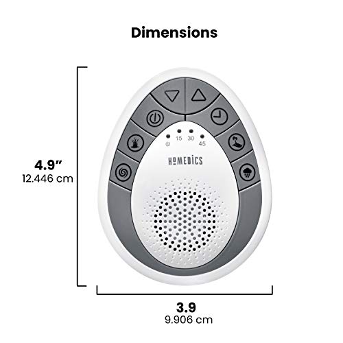 White Noise Sound Machine
