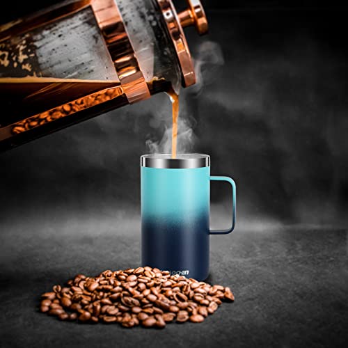 20 oz Insulated Coffee Mug