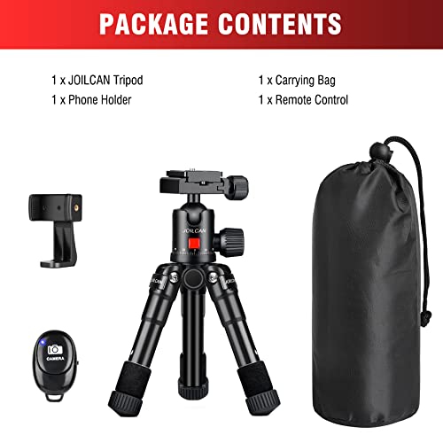 Aluminum Mini Tripod