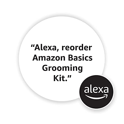 5 Piece Nail Care Grooming Kit