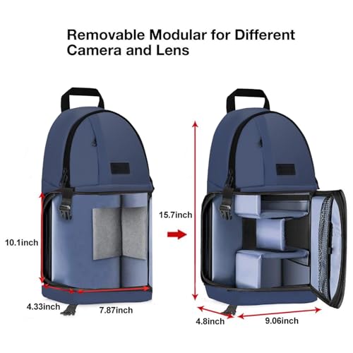 Camera Sling Bag