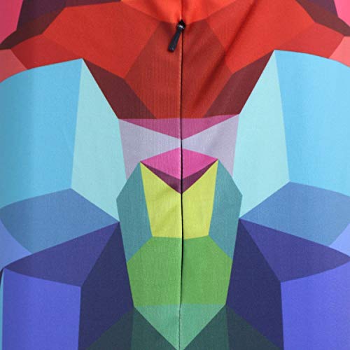 Travel Luggage Cover Suitcase Protector Fits 18
