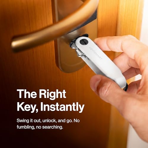 KeySmart Loop