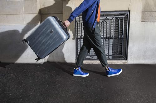 Helium Aero Hardside Expandable Luggage with Spinner Wheels (2 Piece)