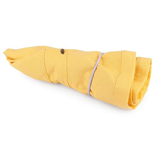 Women's Cotton Hat with Inner Drawstring and Upf 50+ Rating